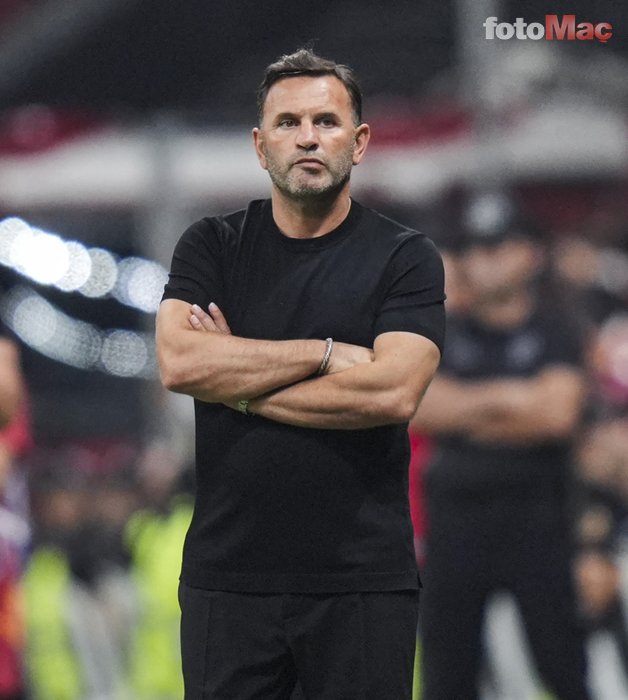 Fenerbahçe de istemişti! Galatasaray için son dakika transfer iddiası Belçika'dan...