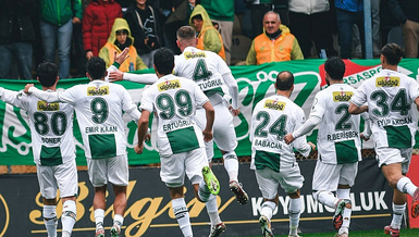 Bursa’da iki isim PFDK’da!