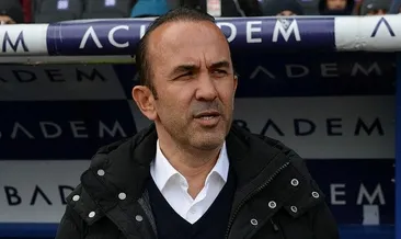 ‘Teveccüh var!’