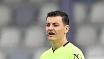 Kayseri maçı Ergün’ün