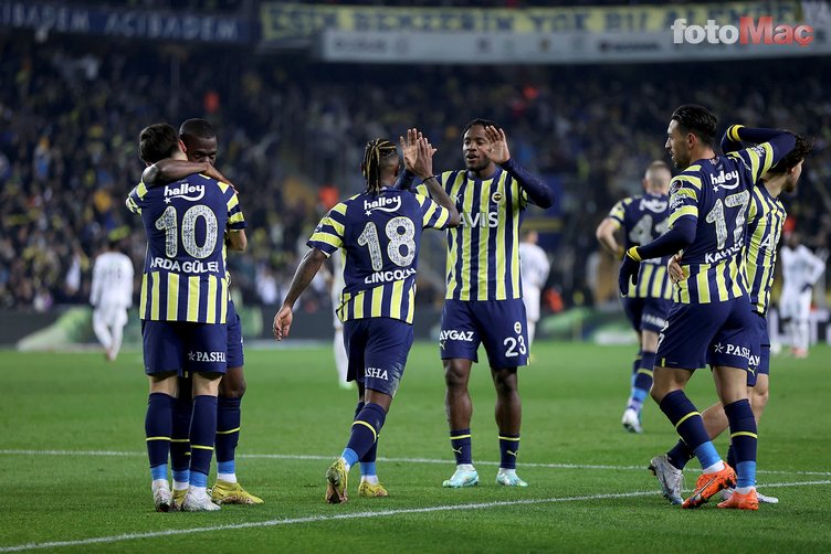 TRANSFER HABERLERİ - Ernest Nuamah'ın Fenerbahçe'ye gelir mi? Sürpriz yorum