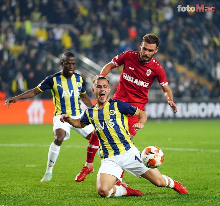 FENERBAHÇE HABERLERİ - Gürcan Bİlgiç'ten Vitor Pereira'ya flaş sözler! "Fenerbahçe ruhundan haberi yok"