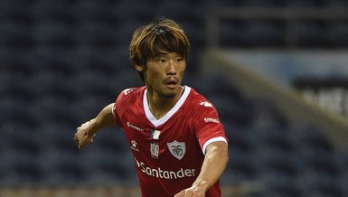 Fenerbahce Transferi Aciklamaya Hazirlaniyor Hidemasa Morita Fotomac