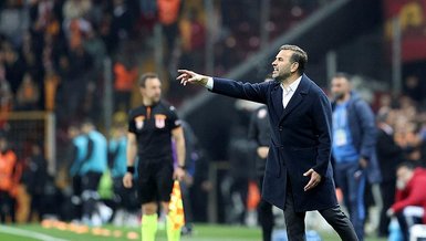 Buruk’tan rotasyon