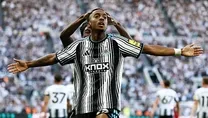 Kartal’da rota Willock