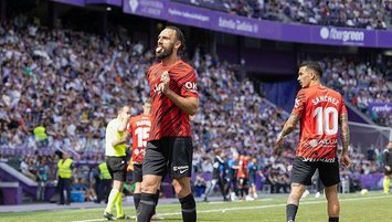 ‘İspanya’da kalacağım’