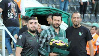 Ertuğrul’a hediye!