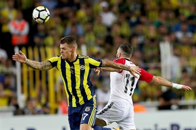 Spor yazarlarından Fenerbahçe hezimeti yorumu