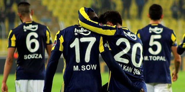 F.Bahçe ilk galibiyetini almak istiyor