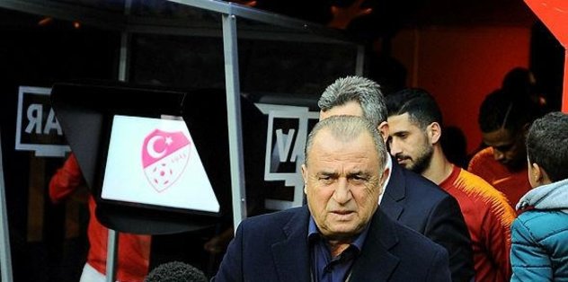 Bu işte bir gariplik