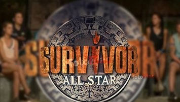 Survivor All Star'da 2. eleme adayı belli oldu