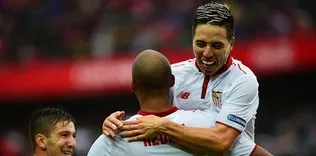 Sevilla maç fazlasıyla lider!