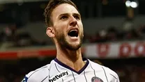 Menajeri Trabzonspor’a önerdi! Hollandalı orta saha için son karar Avcı’nın