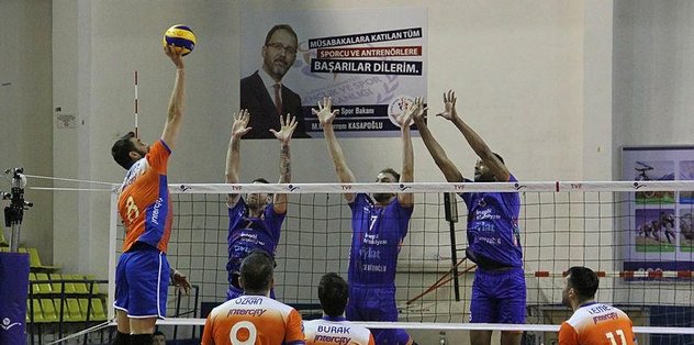 İnegöl'den anlamlı galibiyet