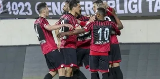 TFF 1.Lig ve 2.Lig’de günün özeti! 15.03.19