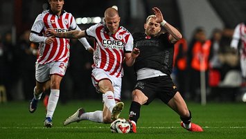 Beşiktaş stoperini Süper Lig'de buldu!