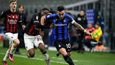 Şampiyonlar Ligi'nde final öncesi son randevu: Inter-Milan