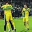 Gol düellosunda kazanan Esenler Erokspor