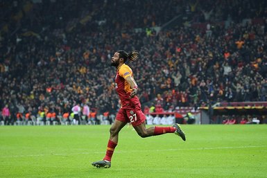 Galatasaray’dan Luyindama için Standard Liege’e teklif!