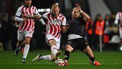 Beşiktaş stoperini Süper Lig'de buldu!