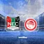 NEC Nijmegen-Olympiakos maçı detayları!