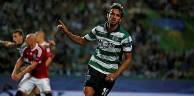 Portekiz’den Ruiz iddiası