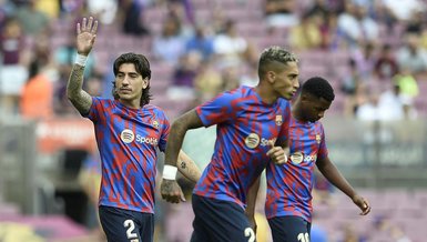 Barcelona sezonu dev karla kapadı!