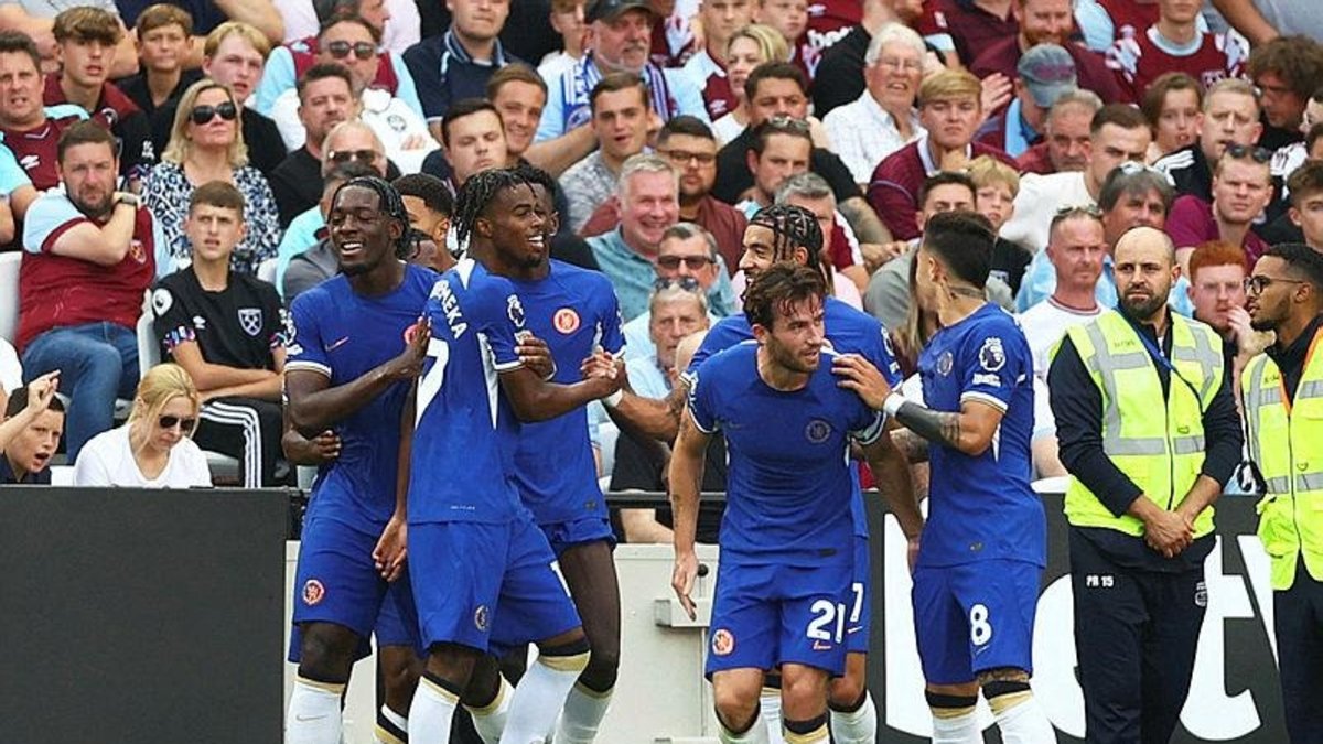 TRANSFER HABEERLERİ | Galatasaray'ın yeni dinamosu Chelsea'den!