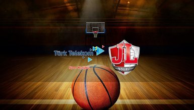 Türk Telekom - JL Bourg basketbol maçı ne zaman, saat kaçta ve hangi kanalda canlı yayınlanacak? | Eurocup