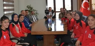 İki yıldır gol yemiyorlar