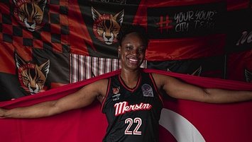 Burke Türk vatandaşı oldu