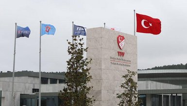TFF'den Etik Kurulu Talimatı hakkında açıklama