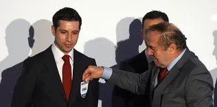 Yusuf Namoğlu’ndan video hakem açıklaması