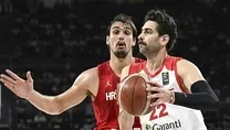 12 Dev Adam Olimpiyat hayaline veda etti!