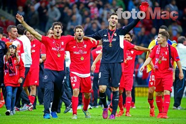 Galatasaray Muslera’nın yerini dolduracak ismi buldu! İspanya’dan geliyor...