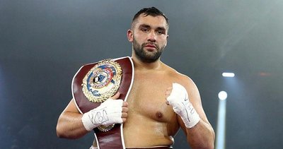 Türk boksörler şampiyonluk peşinde