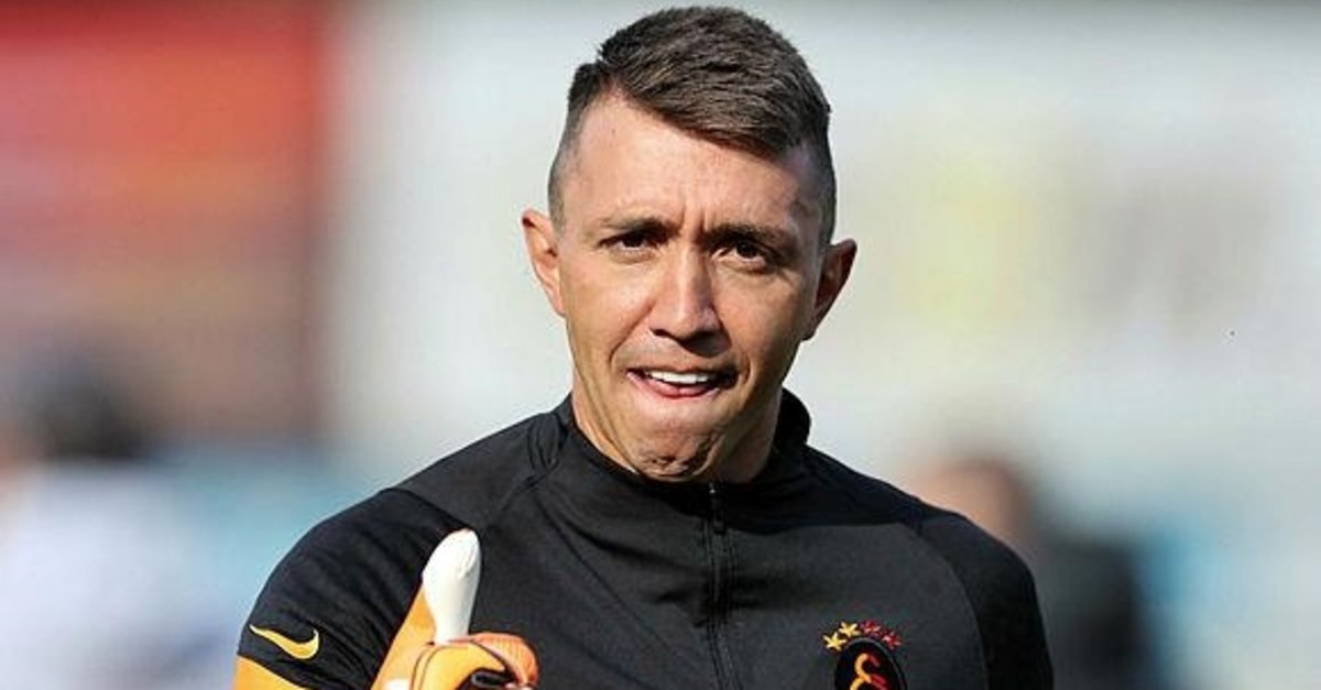 fernando muslera derbide oynayacak mi