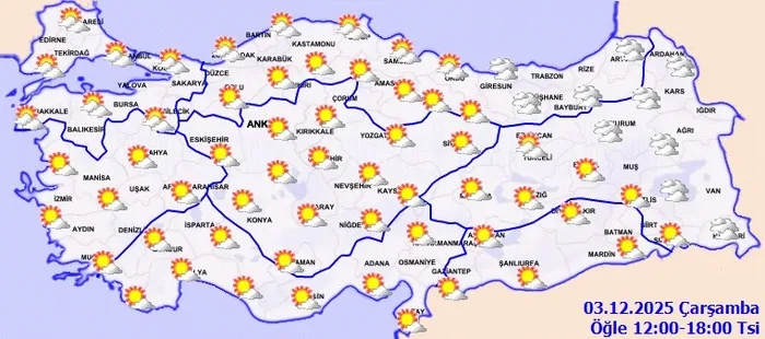 hafta-ici-sicaklik-yukselecek-hafta-sonu-ani-yagis-var-3-aralik-hava-durumu-1764731856932.jpeg Bugün hava nasıl olacak?