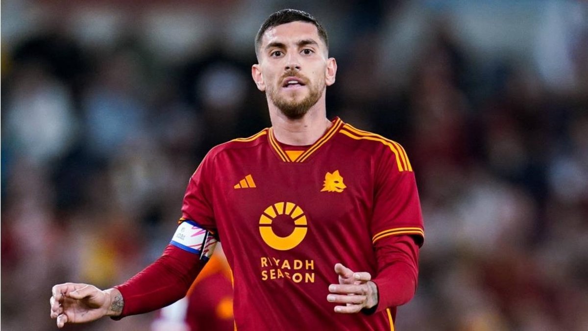 TRANSFER HABERİ - Galatasaray Roma'nın kaptanına kancayı taktı!