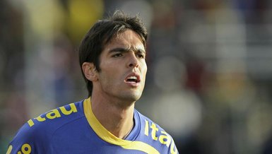 Boateng: Kaka çağırdı gitmedim