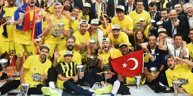 Son ÅŸampiyonun rakibi Malaga