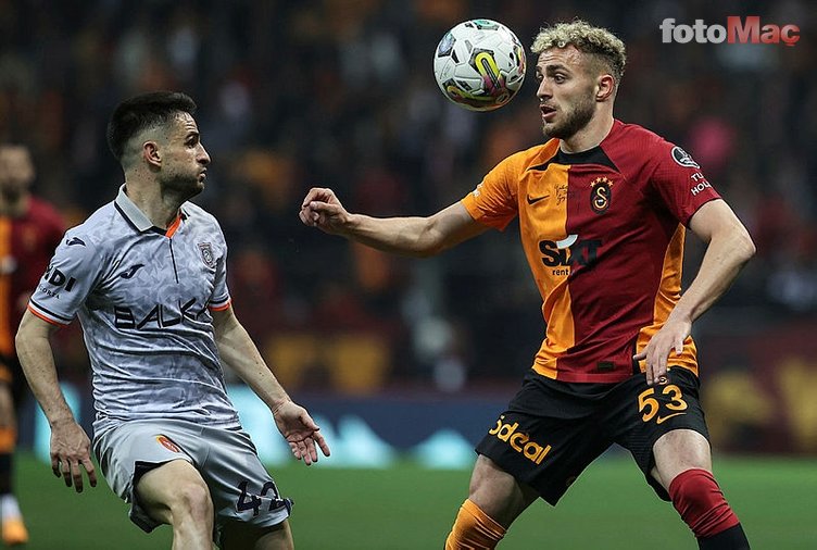 TRANSFER HABERİ | Galatasaray aradığı orta sahayı Portekiz'de buldu!