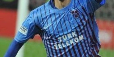 Eski Trabzonlu yılın futbolcusu