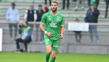 Eyüpspor’a Fransız bek