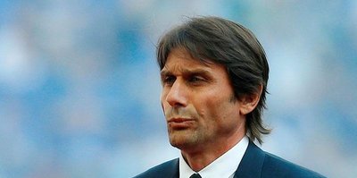 Conte Inter’e imza attı