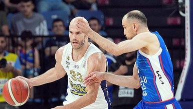 Şampiyonluk aşkına