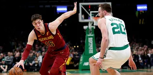 Cedi Osman’dan kariyer rekoru