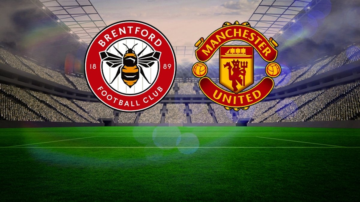 Brentford - Manchester United maçı ne zaman, saat kaçta, hangi kanalda? Premier Lig Brentford - Manchester United maçı ne zaman, saat kaçta, hangi kanalda? Premier Lig