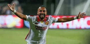 Göztepe’de sarı alarm