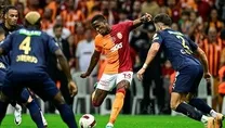 Zaha’ya şut emri